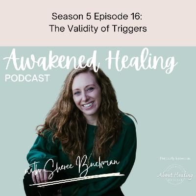 S5Ep16: The Validity of Triggers S5Ep16: The Validity of Triggers