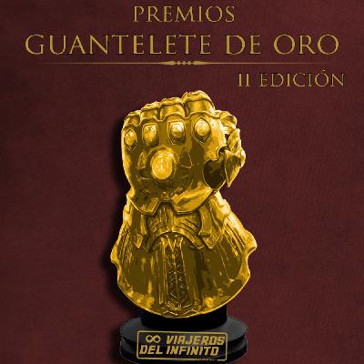VDI -73- GUANTELETE DE ORO 2º - Premios a lo mejor del 2019