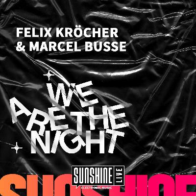 #97 Marcel Busse – „Techno Connects People“