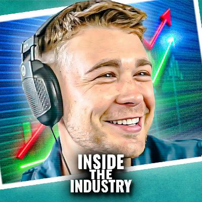 S2 Ep6: Why The Premier League Chose James Allcott