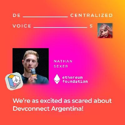 Ethereum Devconnect Argentina: Biggest Web3 Event and Ambitious Plans for LATAM Ethereum Devconnect Argentina: Biggest Web3 Event and Ambitious Plans for LATAM