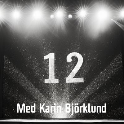 Historiens första Eurovision Song Contest