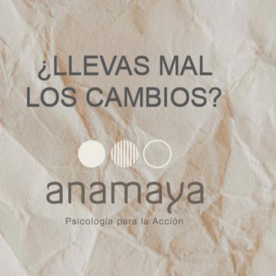 ¿Llevas mal los cambios? Descubre 1 factor clave que te limita y 5 estrategias que podrá ayudarte