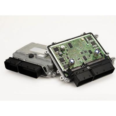 ECU: El cerebro oculto de tu auto