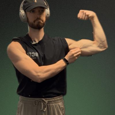 #10 SENSATION ou BIOMÉCANIQUE ? La connexion CERVEAU-MUSCLE est-elle nécessaire ?