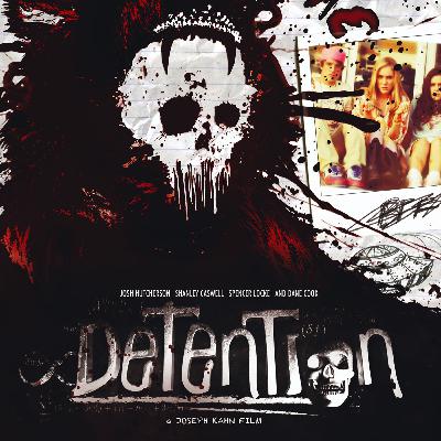 Detention (2011)
