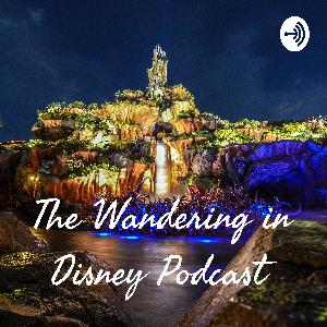 Episode 7 - Gluten Free & Food Allergies at Walt Disney World w/ Seely from Mouse Ear Memories