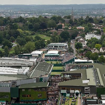 Episodio 41 - I tabelloni di Wimbledon 2021