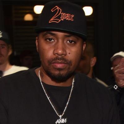 Nas Is Playing The Long Game To Be Hip-Hop’s Next Billionaire Nas Is Playing The Long Game To Be Hip-Hop’s Next Billionaire