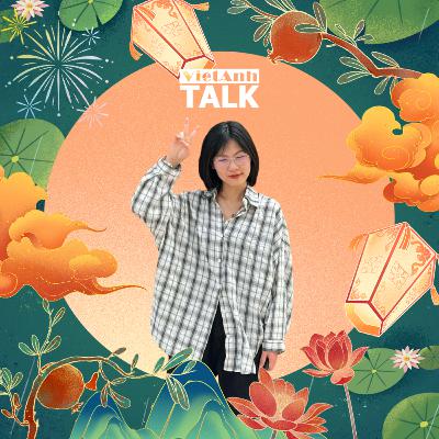 [VietAnhTalk | Tết Version: Ngày tết của những Dược sĩ xa xứ] #4 - Nghiên cứu sinh tại Hàn Quốc