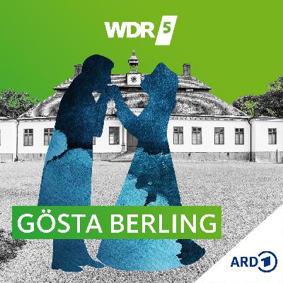 Gösta Berling - Trailer