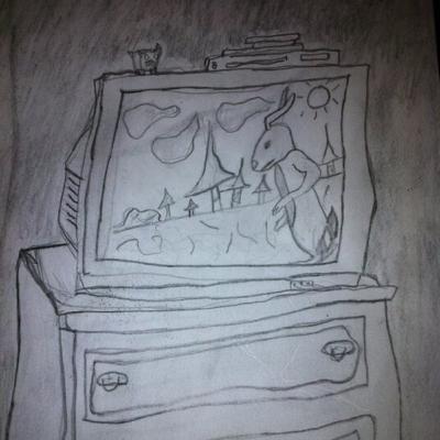 Argument with wheelchair guy.