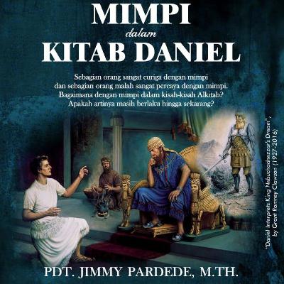 Mimpi dalam Kitab Daniel: Firman Lewat Mimpi