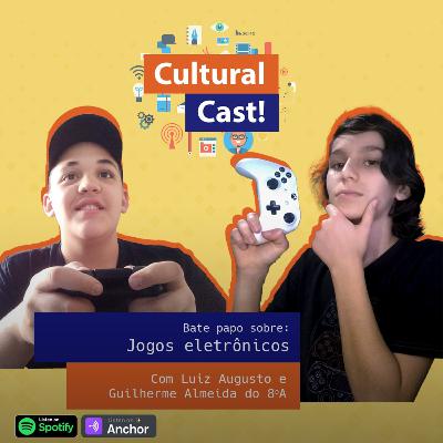 Bate papo sobre Games Bate papo sobre Games