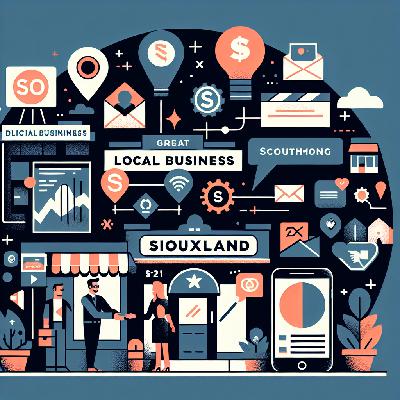 The Power of Customer Experience: Transforming Interactions into Lasting Impressions in Siouxland The Power of Customer Experience: Transforming Interactions into Lasting Impressions in Siouxland