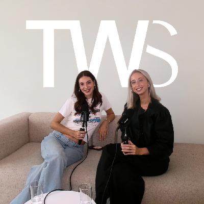 #37 Justine Grütter-Schlütter: Influencerin, Unternehmerin, Mama-to-be