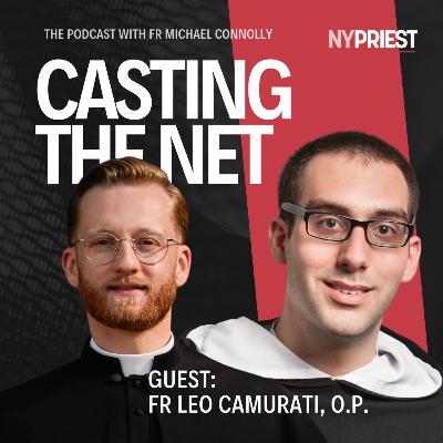 "Answering for Belief" | Fr. Leo Camurati, O.P.