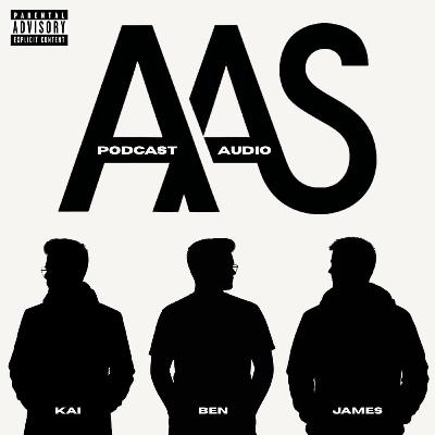 AAS Podcast: Series 1 - Episode 1