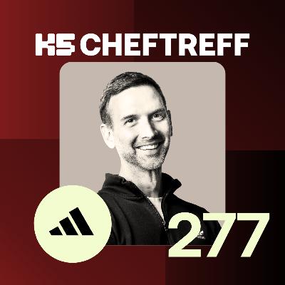 CT #277 Know me. Guide me. Delight me. – Die neue Digital-Logik von adidas CT #277 Know me. Guide me. Delight me. – Die neue Digital-Logik von adidas
