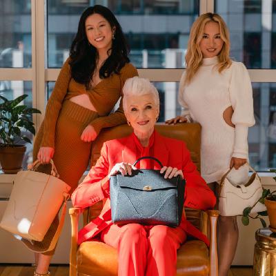 Ep3. 斜杠青年王爱玛:自洽是快乐人生的终解 Ep3. 斜杠青年王爱玛:自洽是快乐人生的终解