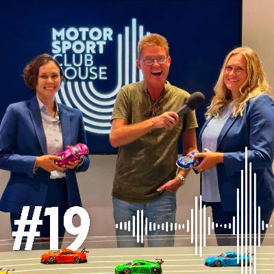 #19 Jetzt geht’s rund! #19 Jetzt geht’s rund!