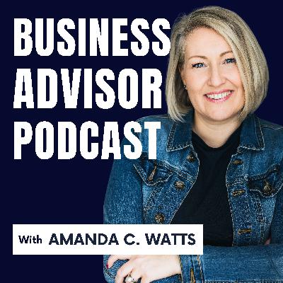 106. How To Get Clients Without Slimy Sales Calls