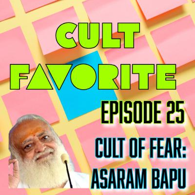 Cult of Fear: Asaram Bapu (Max, 2025)