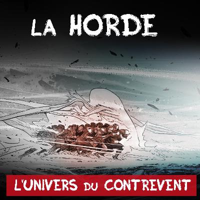 La horde du Porteglyphe