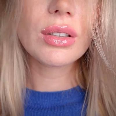ASMR MOUTH SOUNDS 2