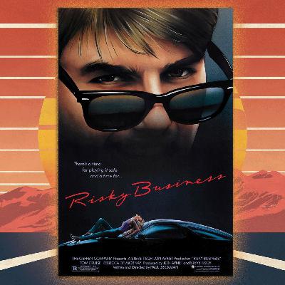 Risky Business: Summer of '83