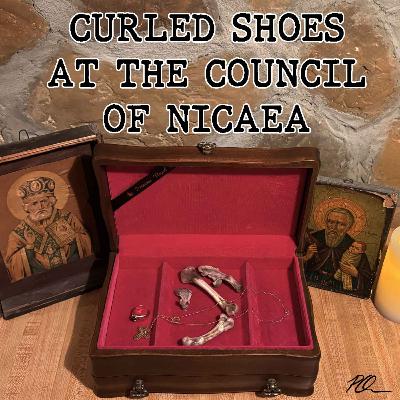 Christmas Lore - Saint Nicolas