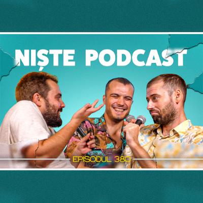 Zi bună pentru Lei - NiștePodcast #380