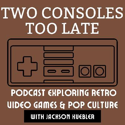 147 | Super Mario Sunshine | Retro Video Game Podcast