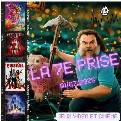 Cinéma et Jeux Vidéo Cinéma et Jeux Vidéo