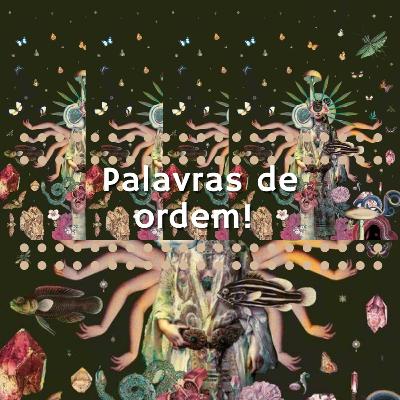 Palavras de ordem