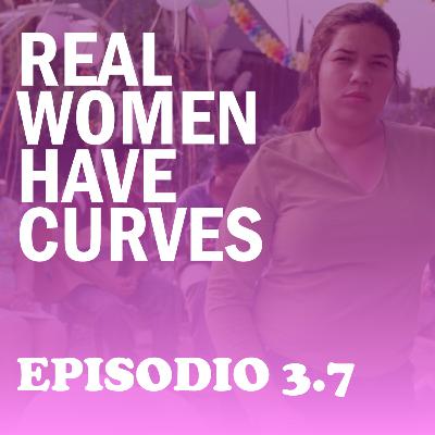 Real Women Have Curves