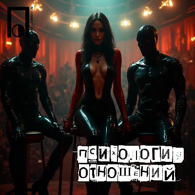 Мужчин надо дрессировать! Мужчин надо дрессировать!