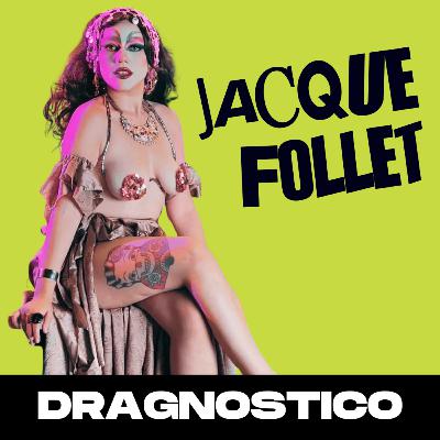 #62 - JACQUE FOLLET