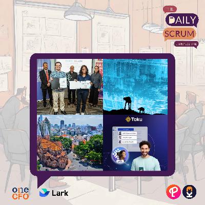 Cradle and KLDX Partner to Revolutionize Fundraising for Malaysian Startups and Singapore’s Toku Secures $5M Funding to Accelerate AI-Powered Customer Solutions