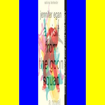 READDOWNLOAD) A Visit from the Goon Squad Life Full PDF