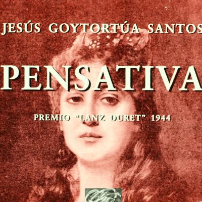 PENSATIVA. CAPITULO II