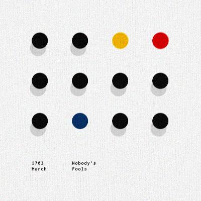 1703 | March Fools