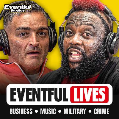 #305. Inside Miami’s Underground Fight Scene - Dada 5000