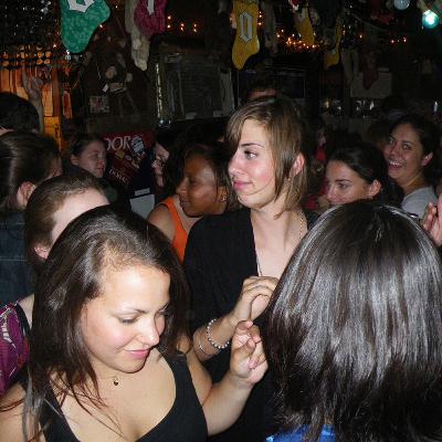 Rockin' the classics