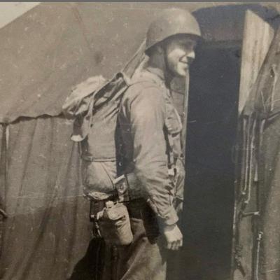 Determination Determination