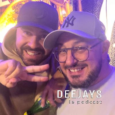 DEEJAYS le podcast #9 DJ Bens