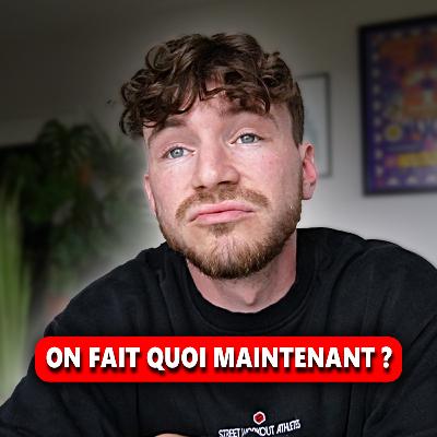 LA SUITE DE SWA ? | EVENTS, PODCAST, RASSO, ETC...