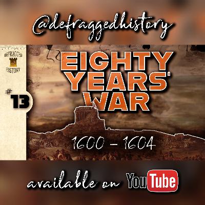 Eighty Years’ War | Episode 13 - Ruined Little Nest