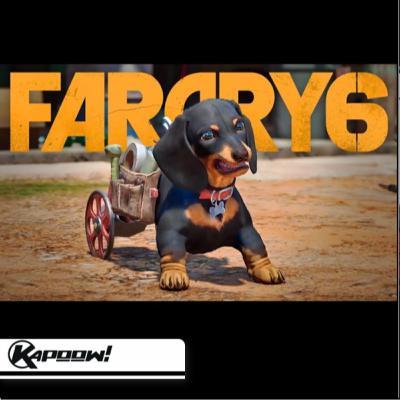 Far Cry 6 | Análise completa do jogo Far Cry 6 | Análise completa do jogo