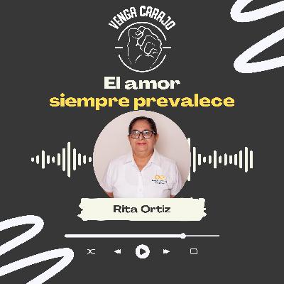 El amor siempre prevalece El amor siempre prevalece